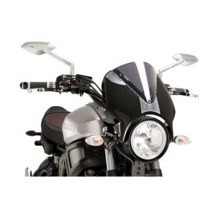 Cupula Puig Retrovision YAMAHA XSR700-XSR900 2017+